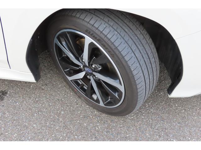 レヴォーグ GT-H EX アイサイトX 純正エンジンスターター装着車 アイサイトX搭載 18インチアルミホイール F/S/Rカメラ 運転席・助手席シートヒーター 11.6インチディスプレイ 電動リヤゲート(12枚目)