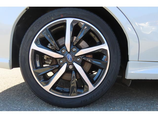 レヴォーグ GT-H EX アイサイトX 純正エンジンスターター装着車 アイサイトX搭載 18インチアルミホイール F/S/Rカメラ 運転席・助手席シートヒーター 11.6インチディスプレイ 電動リヤゲート(13枚目)