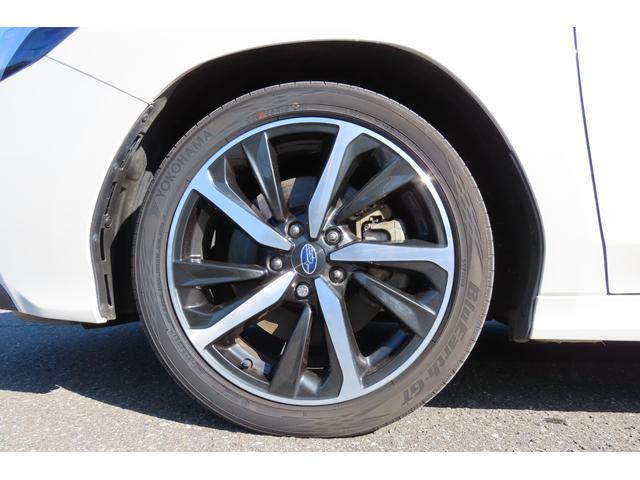 レヴォーグ GT-H EX アイサイトX 純正エンジンスターター装着車 アイサイトX搭載 18インチアルミホイール F/S/Rカメラ 運転席・助手席シートヒーター 11.6インチディスプレイ 電動リヤゲート(15枚目)