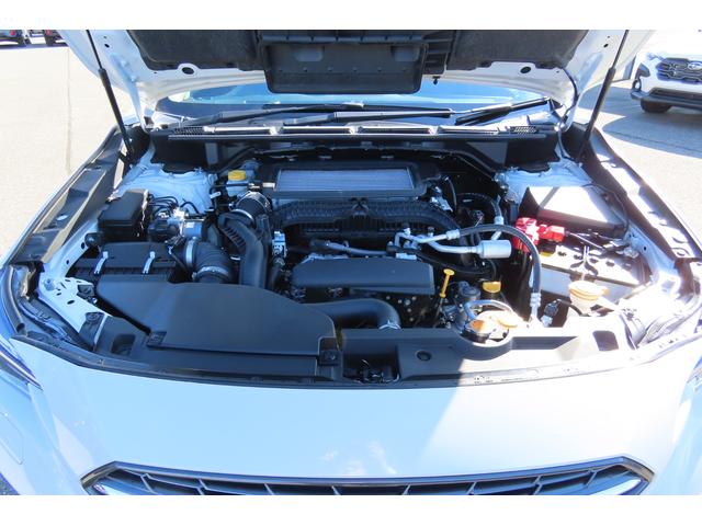 レヴォーグ GT-H EX アイサイトX 純正エンジンスターター装着車 アイサイトX搭載 18インチアルミホイール F/S/Rカメラ 運転席・助手席シートヒーター 11.6インチディスプレイ 電動リヤゲート(16枚目)