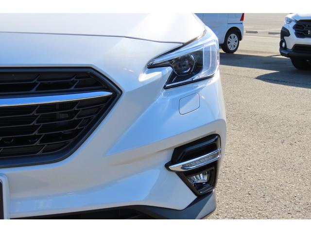 レヴォーグ GT-H EX アイサイトX 純正エンジンスターター装着車 アイサイトX搭載 18インチアルミホイール F/S/Rカメラ 運転席・助手席シートヒーター 11.6インチディスプレイ 電動リヤゲート(19枚目)