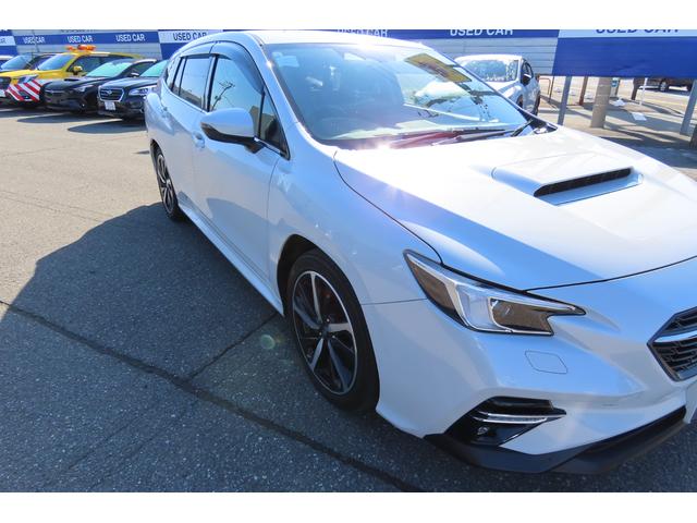 レヴォーグ GT-H EX アイサイトX 純正エンジンスターター装着車 アイサイトX搭載 18インチアルミホイール F/S/Rカメラ 運転席・助手席シートヒーター 11.6インチディスプレイ 電動リヤゲート(21枚目)