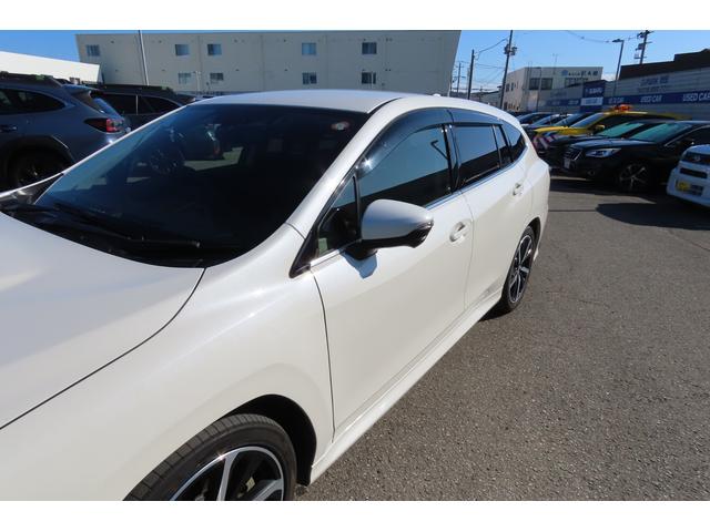 レヴォーグ GT-H EX アイサイトX 純正エンジンスターター装着車 アイサイトX搭載 18インチアルミホイール F/S/Rカメラ 運転席・助手席シートヒーター 11.6インチディスプレイ 電動リヤゲート(26枚目)