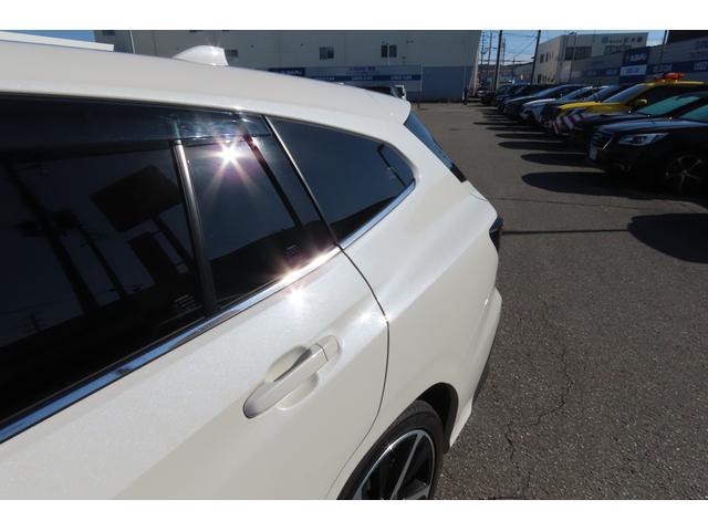 レヴォーグ GT-H EX アイサイトX 純正エンジンスターター装着車 アイサイトX搭載 18インチアルミホイール F/S/Rカメラ 運転席・助手席シートヒーター 11.6インチディスプレイ 電動リヤゲート(28枚目)