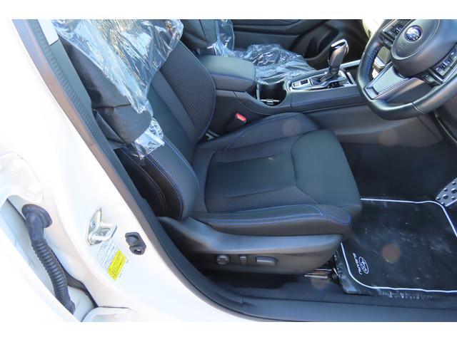 レヴォーグ GT-H EX アイサイトX 純正エンジンスターター装着車 アイサイトX搭載 18インチアルミホイール F/S/Rカメラ 運転席・助手席シートヒーター 11.6インチディスプレイ 電動リヤゲート(30枚目)