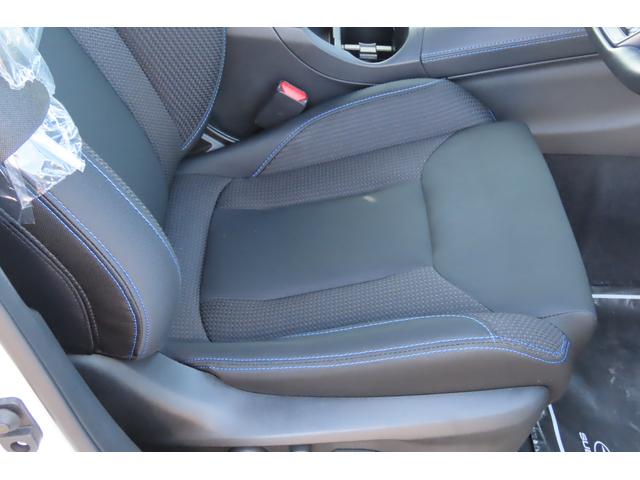 レヴォーグ GT-H EX アイサイトX 純正エンジンスターター装着車 アイサイトX搭載 18インチアルミホイール F/S/Rカメラ 運転席・助手席シートヒーター 11.6インチディスプレイ 電動リヤゲート(31枚目)