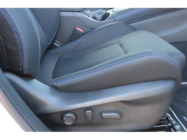 レヴォーグ GT-H EX アイサイトX 純正エンジンスターター装着車 アイサイトX搭載 18インチアルミホイール F/S/Rカメラ 運転席・助手席シートヒーター 11.6インチディスプレイ 電動リヤゲート(32枚目)