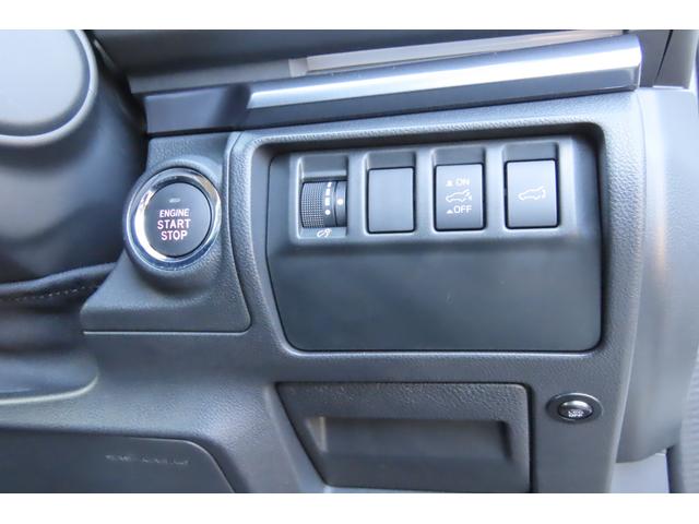 レヴォーグ GT-H EX アイサイトX 純正エンジンスターター装着車 アイサイトX搭載 18インチアルミホイール F/S/Rカメラ 運転席・助手席シートヒーター 11.6インチディスプレイ 電動リヤゲート(33枚目)