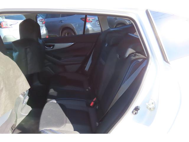 レヴォーグ GT-H EX アイサイトX 純正エンジンスターター装着車 アイサイトX搭載 18インチアルミホイール F/S/Rカメラ 運転席・助手席シートヒーター 11.6インチディスプレイ 電動リヤゲート(39枚目)