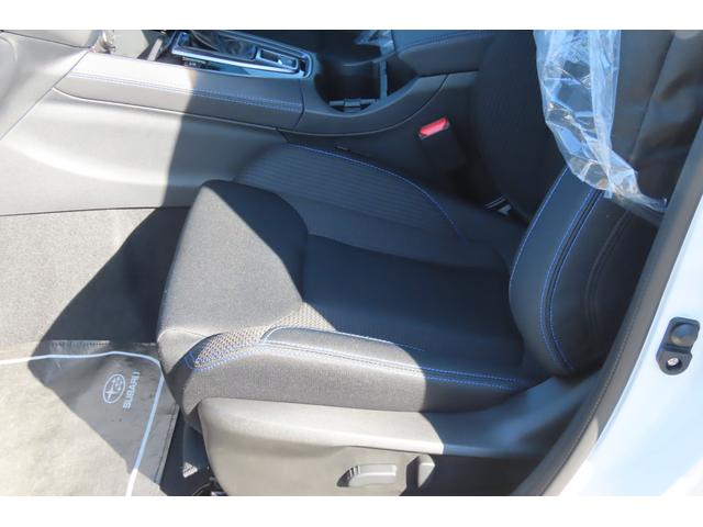 レヴォーグ GT-H EX アイサイトX 純正エンジンスターター装着車 アイサイトX搭載 18インチアルミホイール F/S/Rカメラ 運転席・助手席シートヒーター 11.6インチディスプレイ 電動リヤゲート(43枚目)