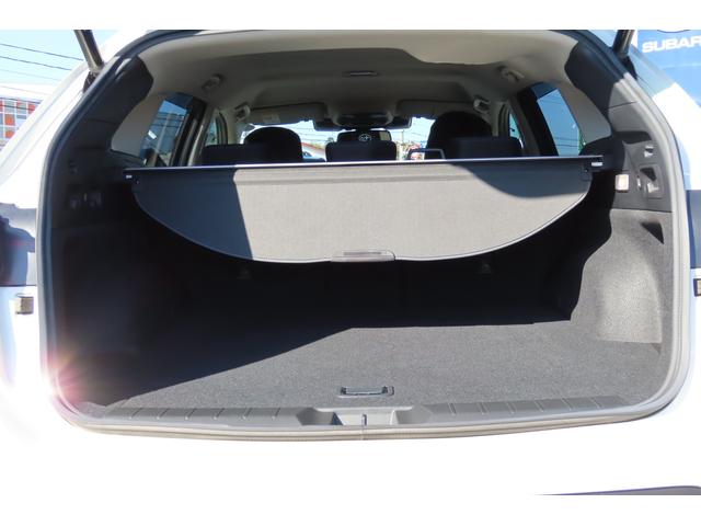 レヴォーグ GT-H EX アイサイトX 純正エンジンスターター装着車 アイサイトX搭載 18インチアルミホイール F/S/Rカメラ 運転席・助手席シートヒーター 11.6インチディスプレイ 電動リヤゲート(46枚目)