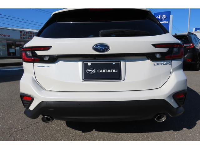 レヴォーグ GT-H EX アイサイトX 純正エンジンスターター装着車 アイサイトX搭載 18インチアルミホイール F/S/Rカメラ 運転席・助手席シートヒーター 11.6インチディスプレイ 電動リヤゲート(49枚目)