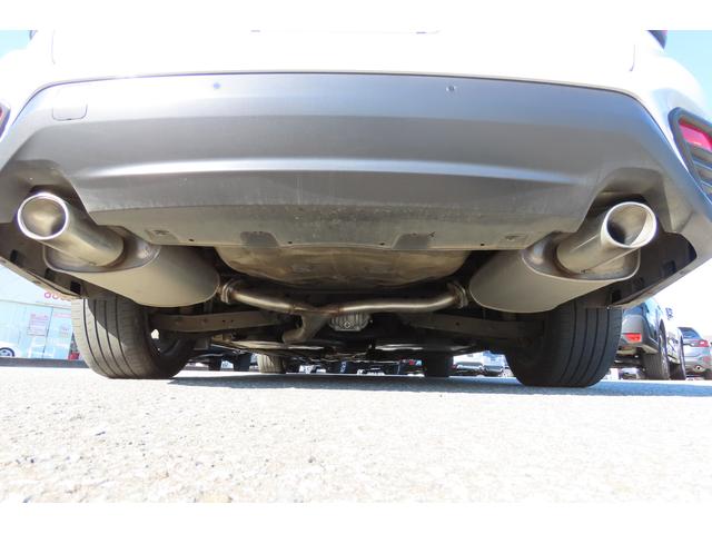 レヴォーグ GT-H EX アイサイトX 純正エンジンスターター装着車 アイサイトX搭載 18インチアルミホイール F/S/Rカメラ 運転席・助手席シートヒーター 11.6インチディスプレイ 電動リヤゲート(50枚目)