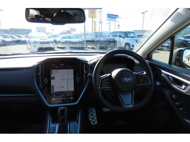 レヴォーグ GT-H EX アイサイトX 純正エンジンスターター装着車 アイサイトX搭載 18インチアルミホイール F/S/Rカメラ 運転席・助手席シートヒーター 11.6インチディスプレイ 電動リヤゲート(53枚目)