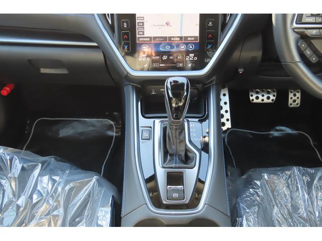 レヴォーグ GT-H EX アイサイトX 純正エンジンスターター装着車 アイサイトX搭載 18インチアルミホイール F/S/Rカメラ 運転席・助手席シートヒーター 11.6インチディスプレイ 電動リヤゲート(62枚目)