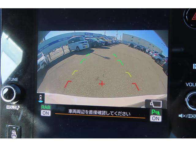 レヴォーグ GT-H EX アイサイトX 純正エンジンスターター装着車 アイサイトX搭載 18インチアルミホイール F/S/Rカメラ 運転席・助手席シートヒーター 11.6インチディスプレイ 電動リヤゲート(64枚目)