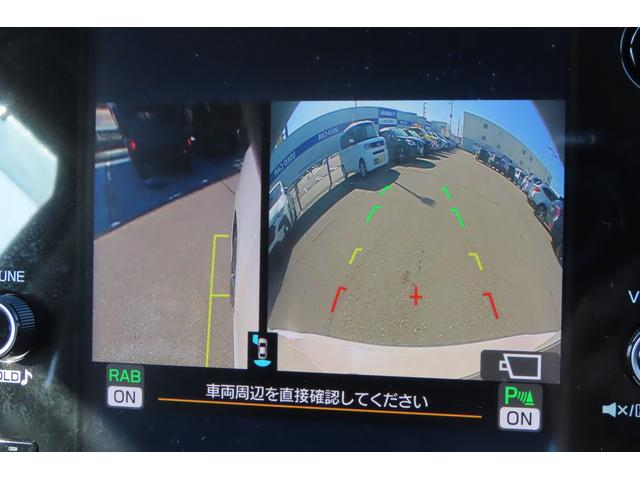 レヴォーグ GT-H EX アイサイトX 純正エンジンスターター装着車 アイサイトX搭載 18インチアルミホイール F/S/Rカメラ 運転席・助手席シートヒーター 11.6インチディスプレイ 電動リヤゲート(65枚目)