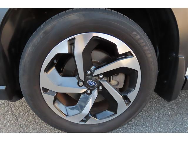 フォレスター アドバンス ルーフレール ダイアトーンナビ バックカメラ フォレスターアドバンス、X-MODE、ヒルディセントコントロール、アイサイトVer3.0、パワーリアゲート、ルーフレール、サイドビューカメラ、フロントグリル、スマートリアビューモニター、(11枚目)