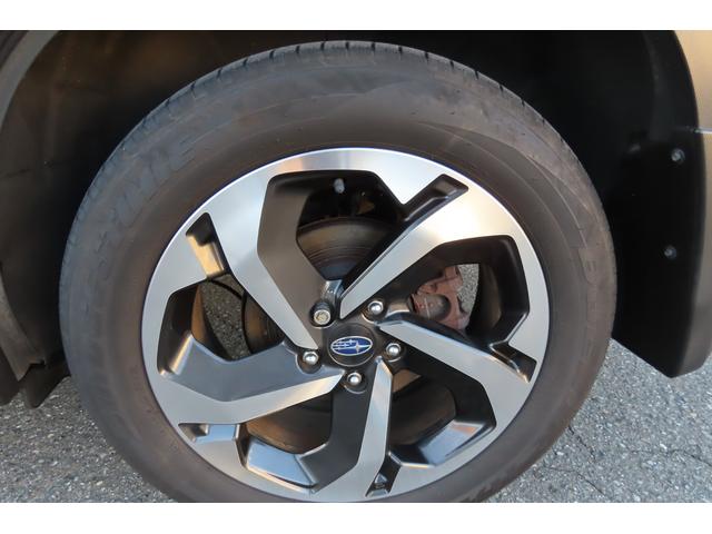 フォレスター アドバンス ルーフレール ダイアトーンナビ バックカメラ フォレスターアドバンス、X-MODE、ヒルディセントコントロール、アイサイトVer3.0、パワーリアゲート、ルーフレール、サイドビューカメラ、フロントグリル、スマートリアビューモニター、(13枚目)