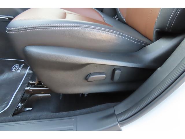 フォレスター アドバンス ルーフレール ダイアトーンナビ バックカメラ フォレスターアドバンス、X-MODE、ヒルディセントコントロール、アイサイトVer3.0、パワーリアゲート、ルーフレール、サイドビューカメラ、フロントグリル、スマートリアビューモニター、(38枚目)