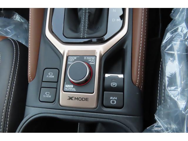 フォレスター アドバンス ルーフレール ダイアトーンナビ バックカメラ フォレスターアドバンス、X-MODE、ヒルディセントコントロール、アイサイトVer3.0、パワーリアゲート、ルーフレール、サイドビューカメラ、フロントグリル、スマートリアビューモニター、(61枚目)