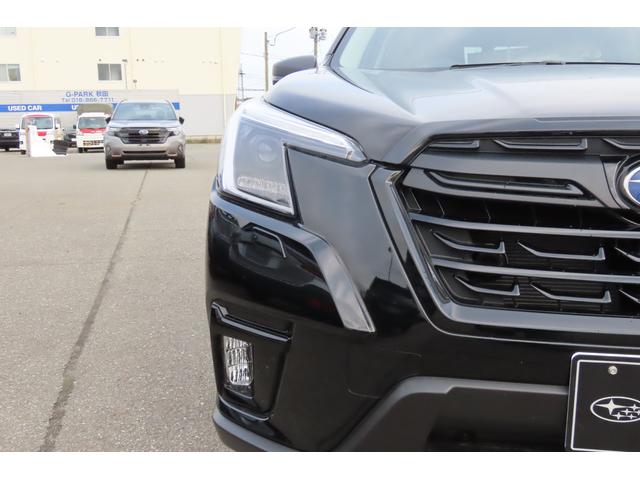 フォレスター XT-エディション アルパインナビ F/S/Rカメラ 前後シートシートヒーター 18インチアルミホイール アルパインナビ F/S/Rカメラ ドライブレコーダー ETC2.0 オートビークルホールド(18枚目)