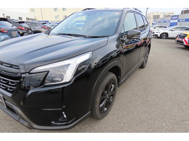 フォレスター XT-エディション アルパインナビ F/S/Rカメラ 前後シートシートヒーター 18インチアルミホイール アルパインナビ F/S/Rカメラ ドライブレコーダー ETC2.0 オートビークルホールド(25枚目)