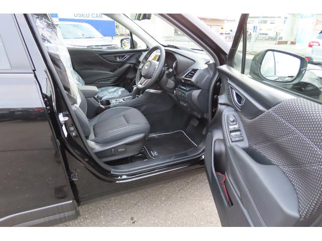 フォレスター XT-エディション アルパインナビ F/S/Rカメラ 前後シートシートヒーター 18インチアルミホイール アルパインナビ F/S/Rカメラ ドライブレコーダー ETC2.0 オートビークルホールド(29枚目)