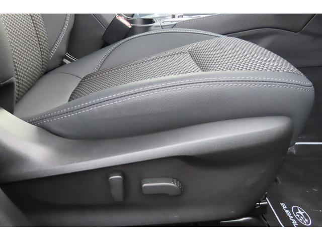 フォレスター XT-エディション アルパインナビ F/S/Rカメラ 前後シートシートヒーター 18インチアルミホイール アルパインナビ F/S/Rカメラ ドライブレコーダー ETC2.0 オートビークルホールド(32枚目)
