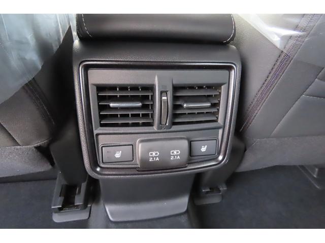 フォレスター XT-エディション アルパインナビ F/S/Rカメラ 前後シートシートヒーター 18インチアルミホイール アルパインナビ F/S/Rカメラ ドライブレコーダー ETC2.0 オートビークルホールド(41枚目)