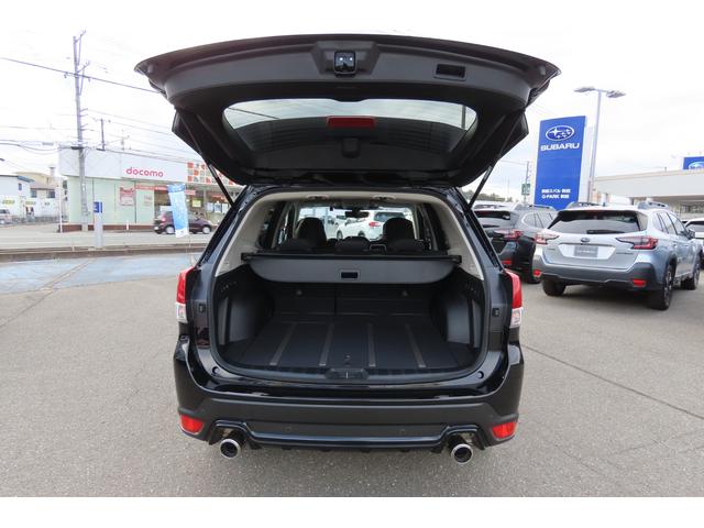 フォレスター XT-エディション アルパインナビ F/S/Rカメラ 前後シートシートヒーター 18インチアルミホイール アルパインナビ F/S/Rカメラ ドライブレコーダー ETC2.0 オートビークルホールド(45枚目)