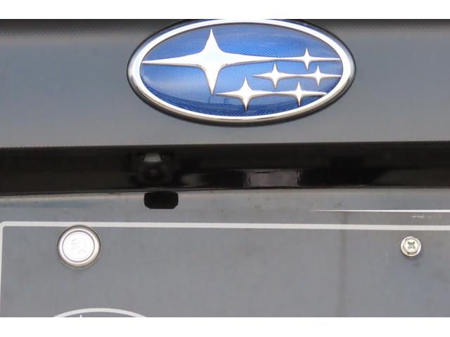 フォレスター XT-エディション アルパインナビ F/S/Rカメラ 前後シートシートヒーター 18インチアルミホイール アルパインナビ F/S/Rカメラ ドライブレコーダー ETC2.0 オートビークルホールド(51枚目)