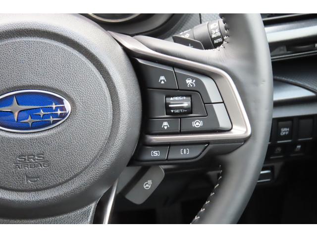フォレスター XT-エディション アルパインナビ F/S/Rカメラ 前後シートシートヒーター 18インチアルミホイール アルパインナビ F/S/Rカメラ ドライブレコーダー ETC2.0 オートビークルホールド(58枚目)