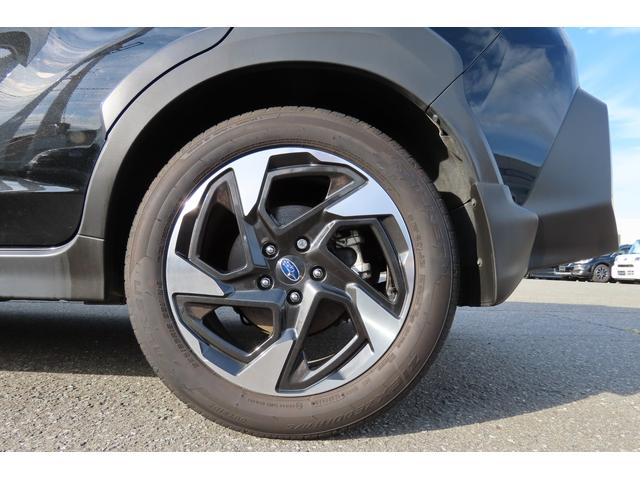 クロストレック リミテッド 本革シート サンルーフ F/S/Rカメラ 本革シート内装 サンルーフ 運転席・助手席シートヒーター 11.6インチディスプレイ F/S/Rカメラ ドライブレコーダー ETC2.0(14枚目)