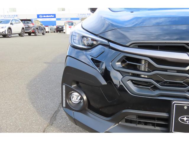 クロストレック リミテッド 本革シート サンルーフ F/S/Rカメラ 本革シート内装 サンルーフ 運転席・助手席シートヒーター 11.6インチディスプレイ F/S/Rカメラ ドライブレコーダー ETC2.0(18枚目)