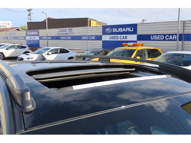 クロストレック リミテッド 本革シート サンルーフ F/S/Rカメラ 本革シート内装 サンルーフ 運転席・助手席シートヒーター 11.6インチディスプレイ F/S/Rカメラ ドライブレコーダー ETC2.0(29枚目)