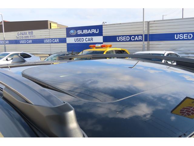 クロストレック リミテッド 本革シート サンルーフ F/S/Rカメラ 本革シート内装 サンルーフ 運転席・助手席シートヒーター 11.6インチディスプレイ F/S/Rカメラ ドライブレコーダー ETC2.0(30枚目)