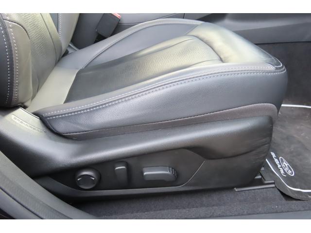 クロストレック リミテッド 本革シート サンルーフ F/S/Rカメラ 本革シート内装 サンルーフ 運転席・助手席シートヒーター 11.6インチディスプレイ F/S/Rカメラ ドライブレコーダー ETC2.0(36枚目)