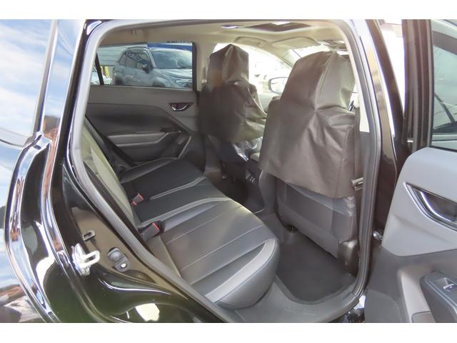 クロストレック リミテッド 本革シート サンルーフ F/S/Rカメラ 本革シート内装 サンルーフ 運転席・助手席シートヒーター 11.6インチディスプレイ F/S/Rカメラ ドライブレコーダー ETC2.0(41枚目)