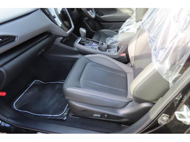 クロストレック リミテッド 本革シート サンルーフ F/S/Rカメラ 本革シート内装 サンルーフ 運転席・助手席シートヒーター 11.6インチディスプレイ F/S/Rカメラ ドライブレコーダー ETC2.0(47枚目)