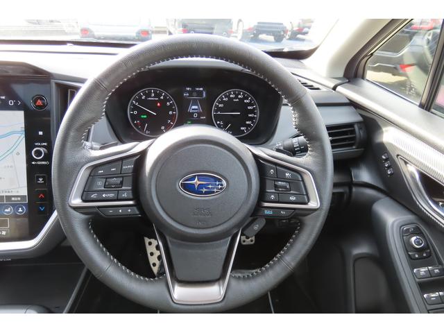 クロストレック リミテッド 本革シート サンルーフ F/S/Rカメラ 本革シート内装 サンルーフ 運転席・助手席シートヒーター 11.6インチディスプレイ F/S/Rカメラ ドライブレコーダー ETC2.0(61枚目)