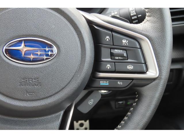 クロストレック リミテッド 本革シート サンルーフ F/S/Rカメラ 本革シート内装 サンルーフ 運転席・助手席シートヒーター 11.6インチディスプレイ F/S/Rカメラ ドライブレコーダー ETC2.0(62枚目)