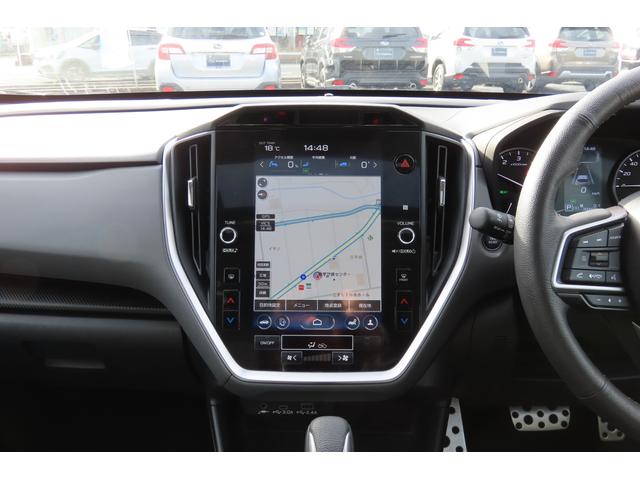 クロストレック リミテッド 本革シート サンルーフ F/S/Rカメラ 本革シート内装 サンルーフ 運転席・助手席シートヒーター 11.6インチディスプレイ F/S/Rカメラ ドライブレコーダー ETC2.0(65枚目)