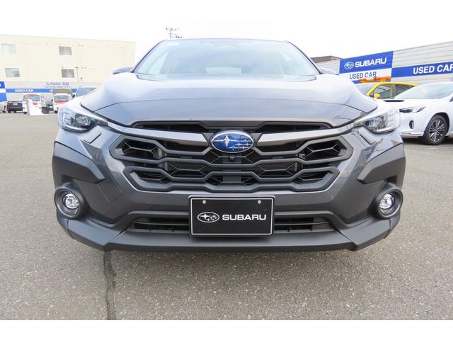 クロストレック リミテッド 弊社元社有車 禁煙車 サンルーフ 本革シート 禁煙車 ブラック本革シート サンルーフ 11.6インチディスプレイ F/S/Rカメラ 運転席・助手席シートヒーター ナビ機能あり(17枚目)