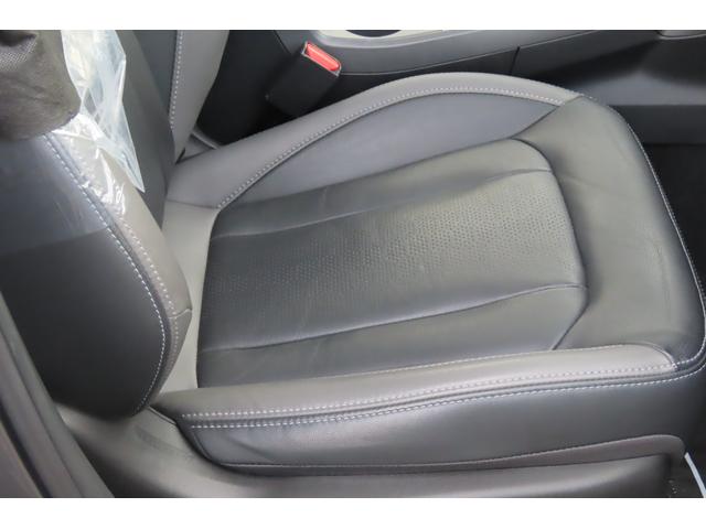 クロストレック リミテッド 弊社元社有車 禁煙車 サンルーフ 本革シート 禁煙車 ブラック本革シート サンルーフ 11.6インチディスプレイ F/S/Rカメラ 運転席・助手席シートヒーター ナビ機能あり(37枚目)