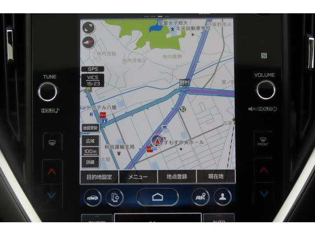 クロストレック リミテッド 弊社元社有車 禁煙車 サンルーフ 本革シート 禁煙車 ブラック本革シート サンルーフ 11.6インチディスプレイ F/S/Rカメラ 運転席・助手席シートヒーター ナビ機能あり(63枚目)