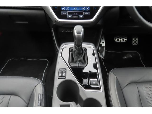 クロストレック リミテッド 弊社元社有車 禁煙車 サンルーフ 本革シート 禁煙車 ブラック本革シート サンルーフ 11.6インチディスプレイ F/S/Rカメラ 運転席・助手席シートヒーター ナビ機能あり(65枚目)