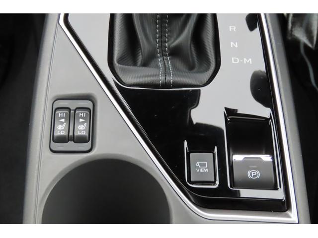 クロストレック リミテッド 弊社元社有車 禁煙車 サンルーフ 本革シート 禁煙車 ブラック本革シート サンルーフ 11.6インチディスプレイ F/S/Rカメラ 運転席・助手席シートヒーター ナビ機能あり(66枚目)