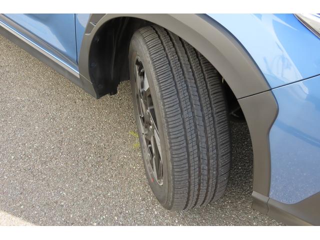 クロストレック リミテッド 弊社元社有車 11.6インチディスプレイ 禁煙車 元試乗車 ルーフレール 新世代アイサイト 11.6インチディスプレイ 運転席・助手席シートヒーター F/S/Rカメラ リヤシートUSBポートあり(12枚目)