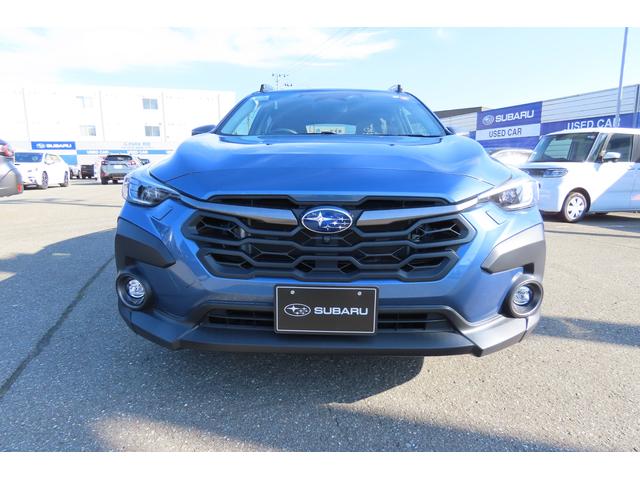 クロストレック リミテッド 弊社元社有車 11.6インチディスプレイ 禁煙車 元試乗車 ルーフレール 新世代アイサイト 11.6インチディスプレイ 運転席・助手席シートヒーター F/S/Rカメラ リヤシートUSBポートあり(17枚目)